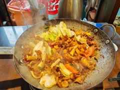 -富正毅三下锅·湘西韵味(天门山索道店)