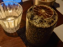-STAFF ONLY Bar(南台巷店)