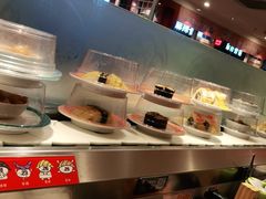 -万岁寿司(芳村店)