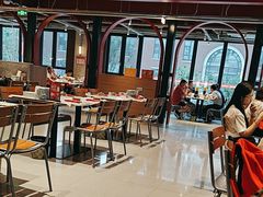 -肥肥虾庄·金牌油焖大虾(杨园滨江时代walk店)