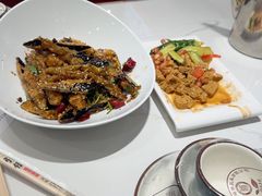 -乡村大盘鸡(商城路总店)