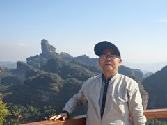 -丹霞山风景名胜区