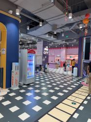 点击看大图 -meland亲子乐园(北京首开通州万象汇店)
