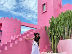 -漳州滨海火山岛自然生态风景区