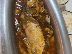 -徽镇小厨·经典徽菜(马连道店)
