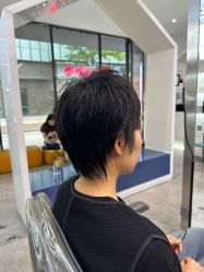 -天使之手
