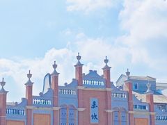 -赤坎·广东华侨国际旅游度假区