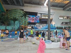 -温都水城·水梦奇缘