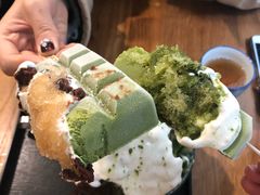 -WONDER ICE 萬得冰田(建設路总店)