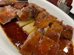 -凤凰楼酒家·粤宴点心(华强北店)