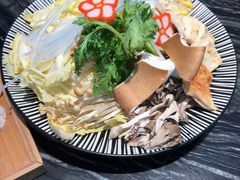 -将太无二·蓝鳍放题·北美寿司(领展购物广场中关村店)