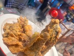 糖醋黄河鲤鱼-老济南·地道济南菜(大明湖店)