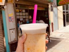 -澳门长洲糯米糍(柯打苏沙街店)