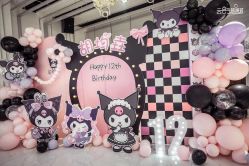 -1027活动策划·创意求婚·宴会派对