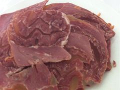 平遥牛肉-太原面食店(解放路店)