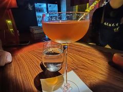 -鸡尾酒实验室酒吧(隆礼路店)