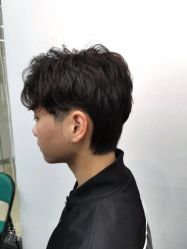 点击看大图 -藤野造型