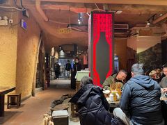 -盟重烧烤(高正街店)