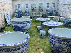 -景德镇古窑民俗博览区