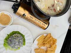 -祈胜邨•顺德鱼生•顺德菜(容桂店)