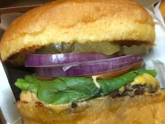 -Burger Joys Central(中环士丹利街店)