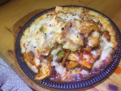 -小木屋米酒店总店