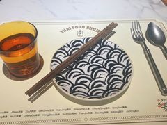 -太食獸泰式茶餐厅(济南万象城店)