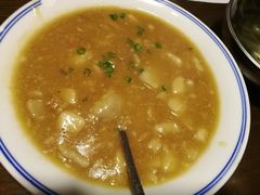 奉化油渣芋艿-涌上外婆桥(南塘店)