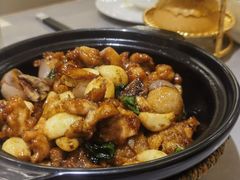 -粤陸玖玖·港式手作茶餐厅(珠江路店)