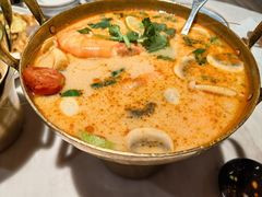 -Home Thai·泰谣(王府井apm店)