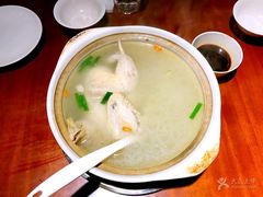 -19号私房菜(云南路店)