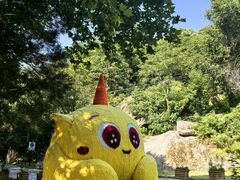 -秦岭终南山世界地质公园翠华山景区