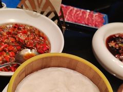 -西郊八号·山野江西菜(开发区店)