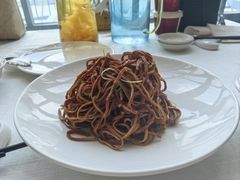 -羲和雅苑•北京烤鸭(瑞吉店)