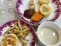 -乌鲁木齐天山国际机场-T3航站楼