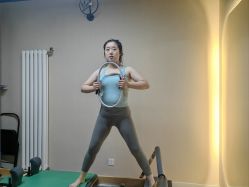 点击看大图 -U+YOGA优伽瑜伽·普拉提