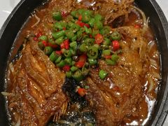 双味鳜鱼-马凯餐厅(地安门店)