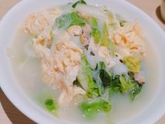 -吕氏疙瘩汤·新派鲁菜(欢乐汇店)