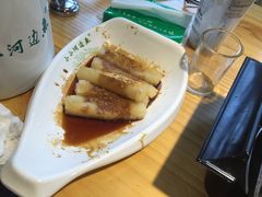 -小小河边鱼(天润城店)