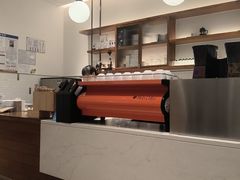 -Peet's 皮爷咖啡(乐峰店)