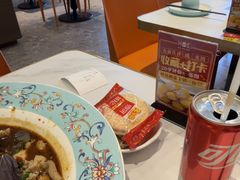 -川百汇烤鱼·泡饼·美蛙(八达岭店)