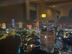 -宁波万豪酒店