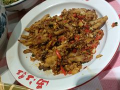 -西江红·株洲本地菜(滨江南路店)