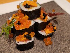 -岚山日本料理(珠江新城店)