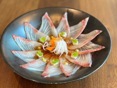 -Tsuru鹤日本料理(静安香格里拉店)