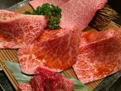 -俺的焼肉(銀座9丁目店)
