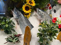 -一方渔歌蒸汽海鲜自助(文化路万达广场店)