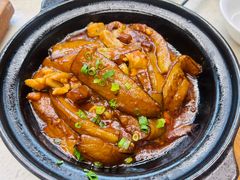 -肥仔文澳门猪骨煲(南京西路店)