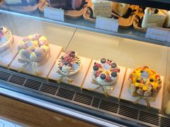 -三只蜜蜂蛋糕(东城店)
