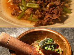 -湘轩·土菜研究院(光大店)